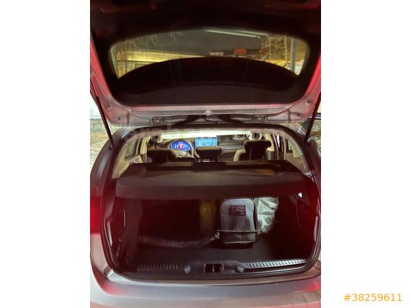 Sahibinden Ford Focus 1.5 TDCi Active X 2023 Model 