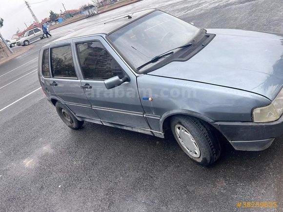 Sahibinden Fiat Uno 70 SX 1997 Model 