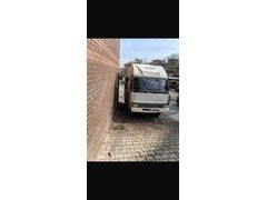 Sahibinden Iveco - Otoyol 35 35.9 