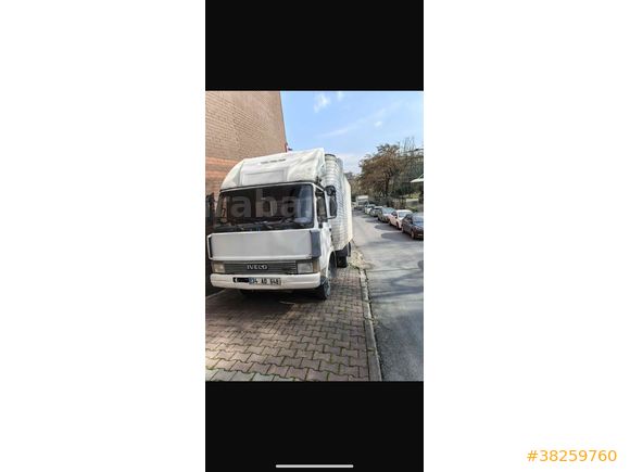 Sahibinden Iveco - Otoyol 35 35.9 