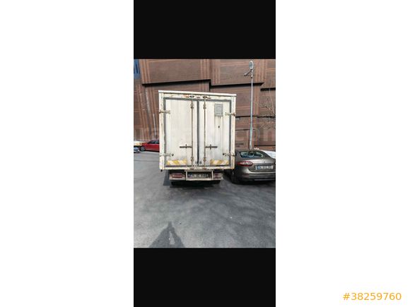 Sahibinden Iveco - Otoyol 35 35.9 