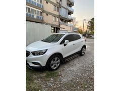 Sahibinden Temiz Opel Mokka X 1.4 Excellence 2017 Model 115bin km