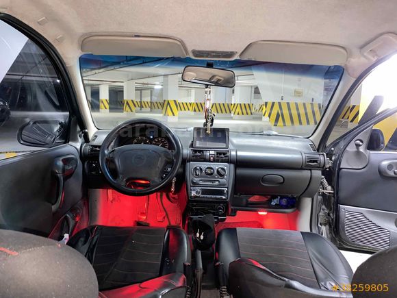Sahibinden Opel Corsa 1.4 Swing 1998 Model
