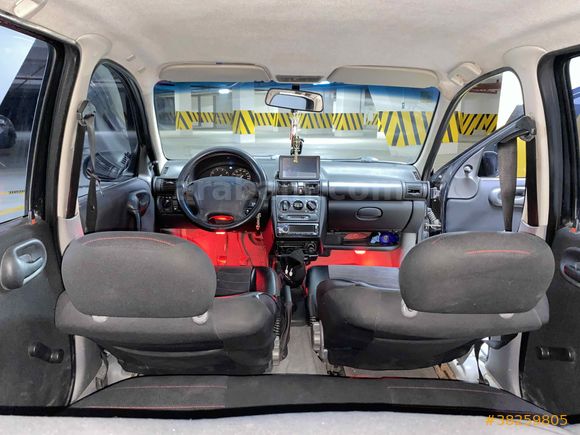 Sahibinden Opel Corsa 1.4 Swing 1998 Model