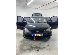 Sahibinden Opel Corsa 1.4 Swing 1998 Model 