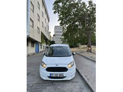 Sahibinden Ford Tourneo Courier 1.5 TDCi Trend 2016 Model 