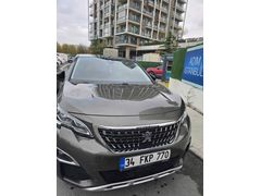 Sahibinden Peugeot 3008 1.5 BlueHDI Allure Dynamic 2020 Model 