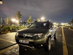 Sahibinden Dacia Duster 4x4 1.5 dCi Laureate 2013 Model
