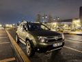 Sahibinden Dacia Duster 4x4 1.5 dCi Laureate 2013 Model