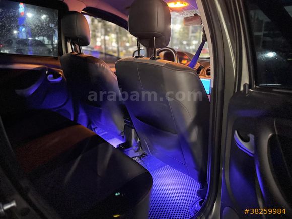 Sahibinden Dacia Duster 4x4 1.5 dCi Laureate 2013 Model