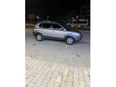 Sahibinden Hyundai Tucson 2.0 CRDi 2005 Model 