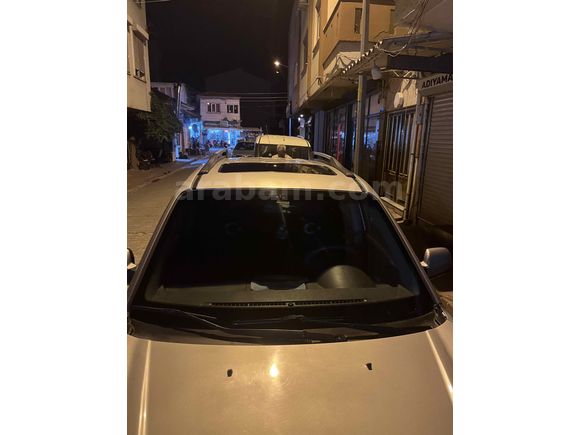 Sahibinden Hyundai Tucson 2.0 CRDi 2005 Model 