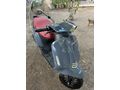 Garantili ( 1.600 km ) KUBA Blueberry Pro scooter