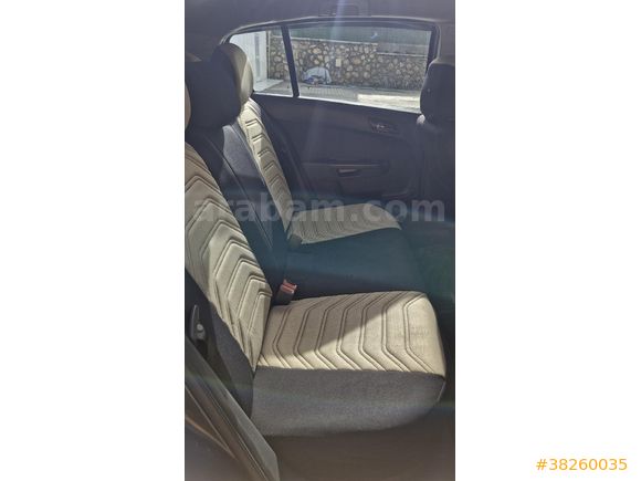 Sahibinden Opel Astra 1.6 Enjoy 2008 Model