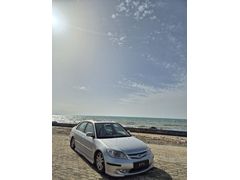 Sahibinden Honda Civic 1.6i VTEC ES 2005 Model