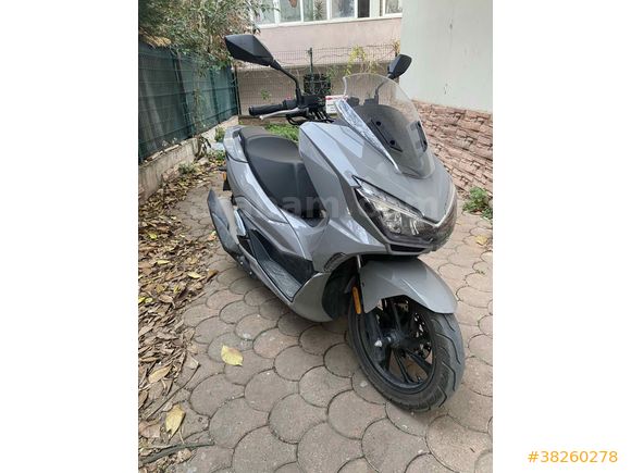 Sahibinden Mondial 125 Strada 