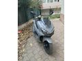 Sahibinden Mondial 125 Strada 