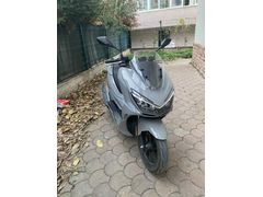 Sahibinden Mondial 125 Strada 