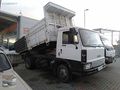 DAMPERLİ KAMYON FİAT İVECO 65 -9 1993 MODEL HACIOGULLARI OTO DA