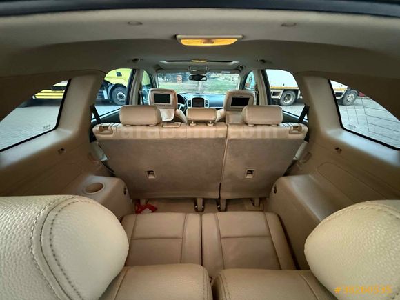 Sahibinden Chevrolet Captiva 2.0 D LT High 2010 Model 
