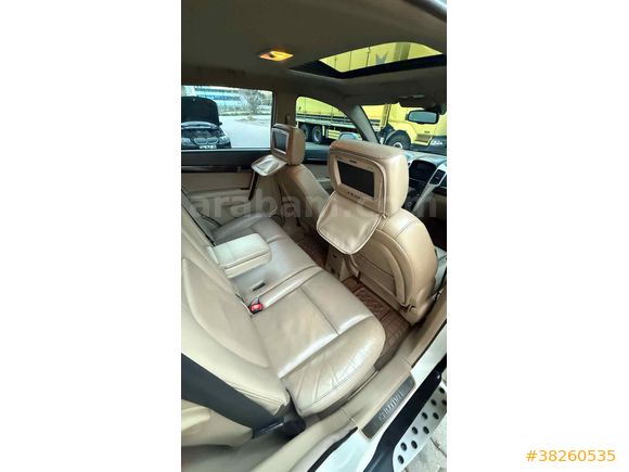 Sahibinden Chevrolet Captiva 2.0 D LT High 2010 Model 
