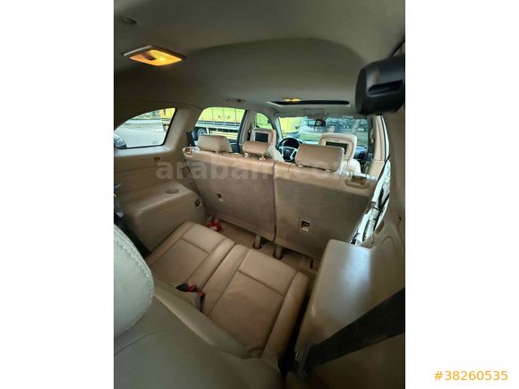 Sahibinden Chevrolet Captiva 2.0 D LT High 2010 Model 