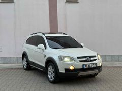 Sahibinden Chevrolet Captiva 2.0 D LT High 2010 Model 