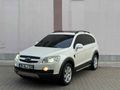 Sahibinden Chevrolet Captiva 2.0 D LT High 2010 Model 