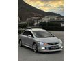Sahibinden Honda Civic 1.6i VTEC Elegance 2008 Model 