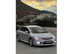 Sahibinden Honda Civic 1.6i VTEC Elegance 2008 Model 