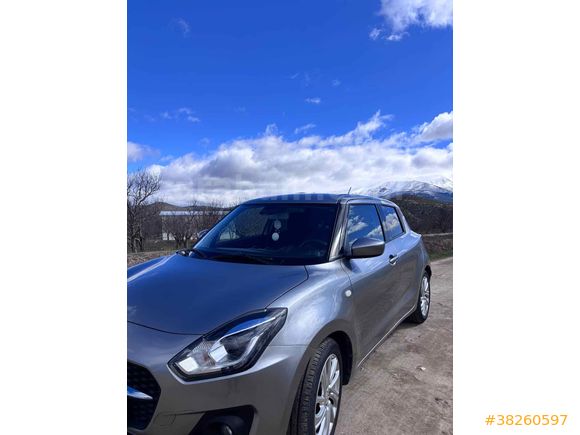 Sahibinden Suzuki Swift 1.2 GL 2020 Model 