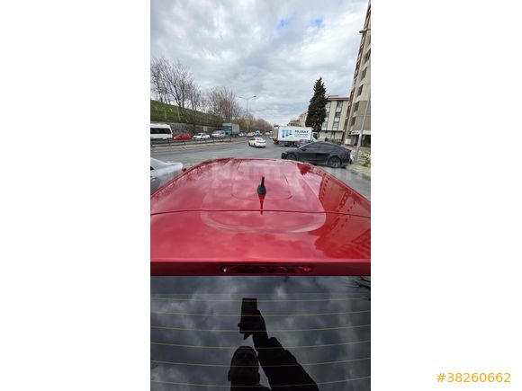 Sahibinden Citroen C3 1.2 PureTech Feel 2021 Model