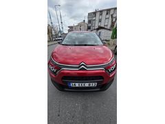Sahibinden Citroen C3 1.2 PureTech Feel 2021 Model