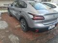 Sahibinden Citroen C4 X 1.2 PureTech Feel Bold 2023 Model