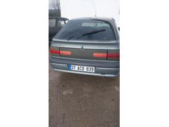 Sahibinden Renault R 19 1.6 Europa RTE 1998 Model Acil satilik