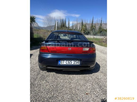 SUNROOFLU KLİMALI  FULL TEMİZ LANTİS