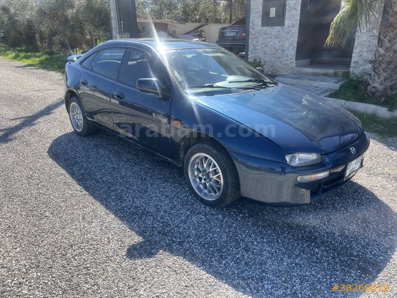 SUNROOFLU KLİMALI  FULL TEMİZ LANTİS