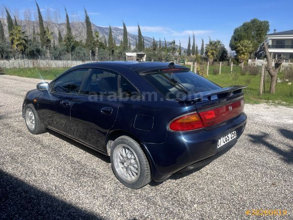 SUNROOFLU KLİMALI  FULL TEMİZ LANTİS