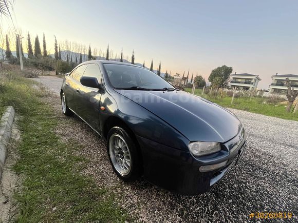 SUNROOFLU KLİMALI  FULL TEMİZ LANTİS