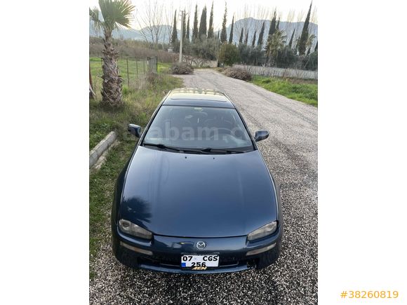SUNROOFLU KLİMALI  FULL TEMİZ LANTİS