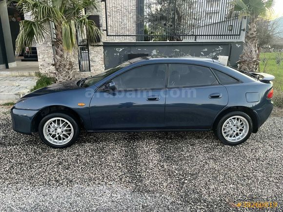 SUNROOFLU KLİMALI  FULL TEMİZ LANTİS