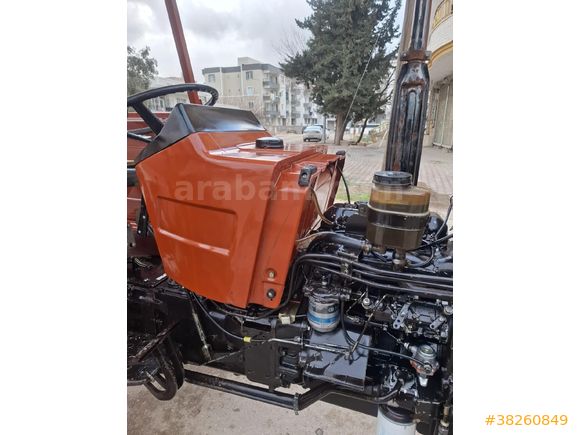 Sahibinden Fiat 55-56s