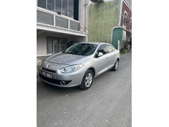 Sahibinden Renault Fluence 1.5 dCi Dynamique   139 Bin Km