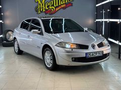 Sahibinden Renault Megane 1.6 Privilege 2006 Model 