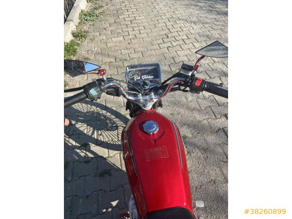 Sahibinden Mondial 50 UAG 