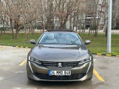 Sahibinden Peugeot 508 1.5 BlueHDI Active 2020 Model  149.000 km Gri
