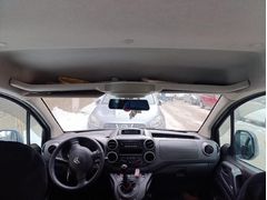Sahibinden Citroen Berlingo 1.6 HDi SX 2010 Model Bursa 127.500 km Siyah