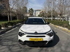 Galeriden Citroen C4 1.5 BlueHDi Feel Bold 2022 Model İstanbul