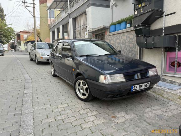 Sahibinden Fiat Tempra 1.6 SX AK 1995 Model  255.000 km Mavi (metalik)