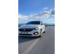 Sahibinden Fiat Egea 1.3 Multijet Urban Plus 2020 Model Mersin